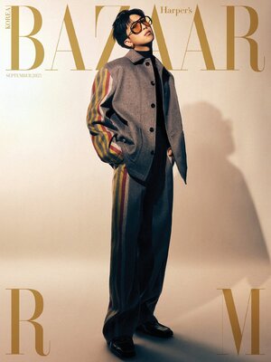 하퍼스바자 코리아 (Harper's BAZAAR Korea) - Magazine